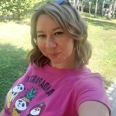 Фотография девушки Юлия, 37 лет из г. Самара