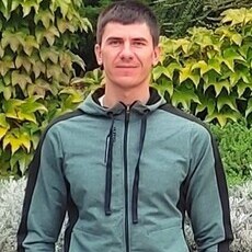 Фотография мужчины Антон, 37 лет из г. Волгоград