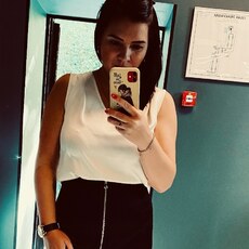 Фотография девушки Ирина, 43 года из г. Санкт-Петербург