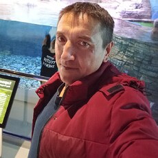 Фотография мужчины Дима, 40 лет из г. Владивосток