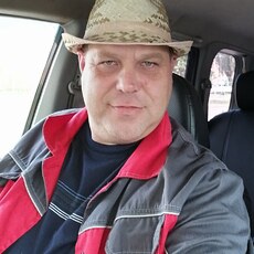 Фотография мужчины Андрей, 49 лет из г. Пласт