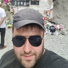 Фотография мужчины Вячеслав, 32 года из г. Алагир