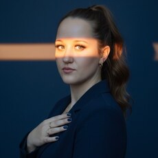 Фотография девушки Александра, 27 лет из г. Барнаул