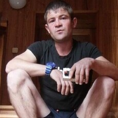 Фотография мужчины Петя, 34 года из г. Гливице