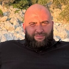 Фотография мужчины Богдан, 38 лет из г. Луганск