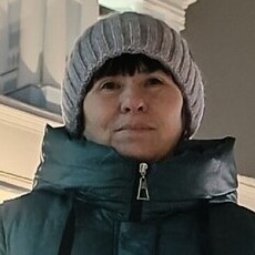 Фотография девушки Тина, 54 года из г. Глазов