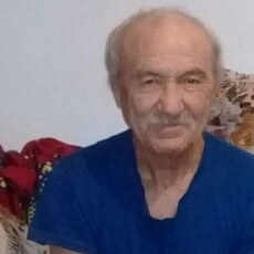 Фотография мужчины Федор, 65 лет из г. Балхаш