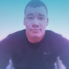 Фотография мужчины Данил, 30 лет из г. Усть-Каменогорск