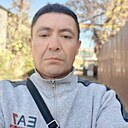 Султан, 51 год