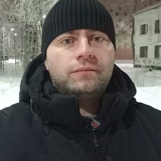 Фотография мужчины Николай, 40 лет из г. Северодвинск