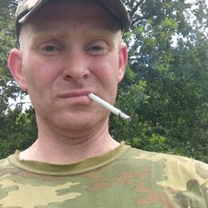 Фотография мужчины Леша, 39 лет из г. Лунинец