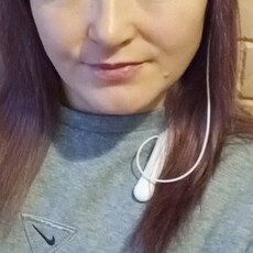 Фотография девушки Света, 34 года из г. Черногорск