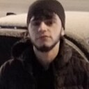 Кавказец, 26 лет