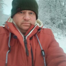 Фотография мужчины Андрей, 45 лет из г. Владикавказ