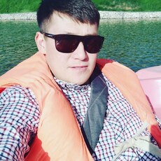 Фотография мужчины Janibek, 40 лет из г. Тараз