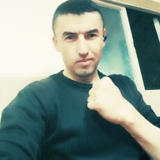 Фотография мужчины Тимур, 30 лет из г. Екатеринбург