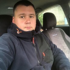 Фотография мужчины Андрей, 30 лет из г. Уссурийск