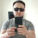 Султан, 36 лет