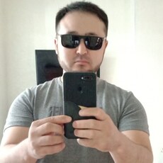 Фотография мужчины Султан, 36 лет из г. Астана