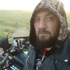 Фотография мужчины Михаил, 46 лет из г. Серпухов