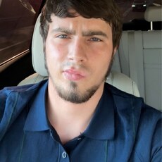 Фотография мужчины Хам, 20 лет из г. Грозный