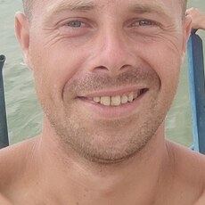 Фотография мужчины Михаил, 35 лет из г. Торез