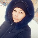 Инопланетянка, 39 лет