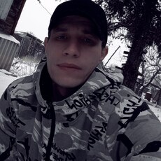 Фотография мужчины Роман, 35 лет из г. Астрахань