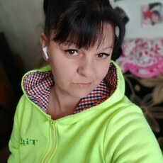 Фотография девушки Татьяна, 44 года из г. Черепаново
