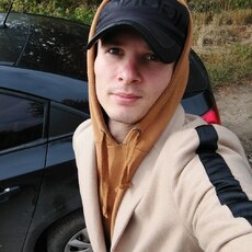 Фотография мужчины Petya, 27 лет из г. Самара