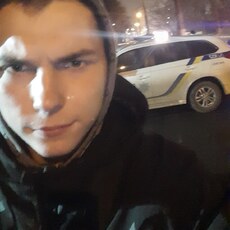 Фотография мужчины Валеннтин, 19 лет из г. Одесса