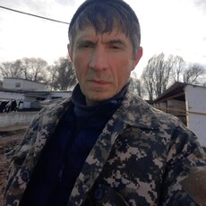 Фотография мужчины Александр, 52 года из г. Тараз