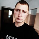 Некит, 25 лет