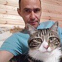 Дмитрий, 51 год