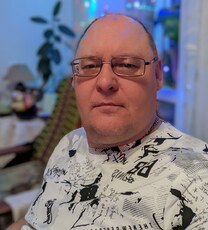 Фотография мужчины Денис, 51 год из г. Саратов