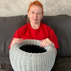 Фотография девушки Julia, 53 года из г. Уфа