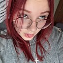 Дарья, 18 лет