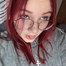 Фотография девушки Дарья, 18 лет из г. Минск