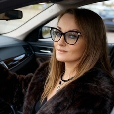 Фотография девушки Oksana, 51 год из г. Омск