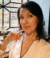 Фотография девушки Олеся, 49 лет из г. Волгоград