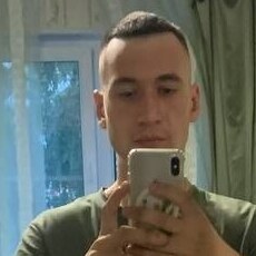 Фотография мужчины Денис, 22 года из г. Сасово