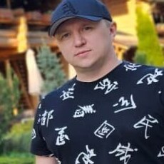 Фотография мужчины Дима, 25 лет из г. Алматы