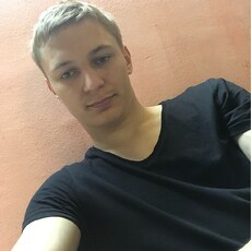 Фотография мужчины Егор, 35 лет из г. Саратов