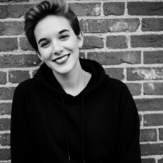 Фотография девушки Ярися, 24 года из г. Каменское