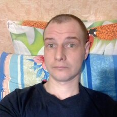 Фотография мужчины Роман, 37 лет из г. Курлово