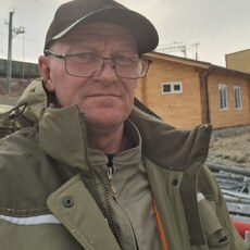 Фотография мужчины Вадим, 53 года из г. Хабаровск