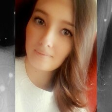 Фотография девушки Настя, 28 лет из г. Асбест