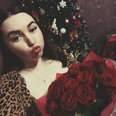 Фотография девушки Zaraza, 33 года из г. Гусев