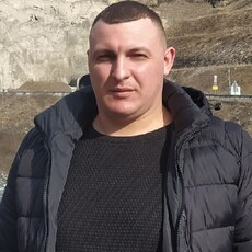 Фотография мужчины Алексей, 38 лет из г. Луганск