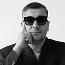 Сухраб, 35 лет